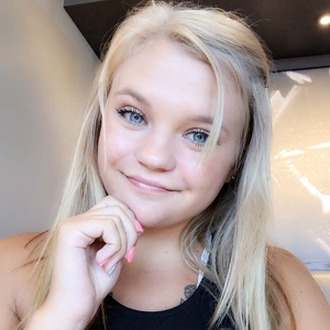 Fundraising Page: Abigale Krygoski